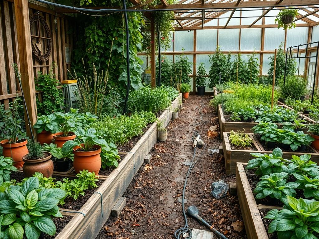 Ancestral Herb Gardens