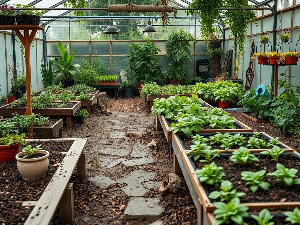 Ancestral Planting Rituals