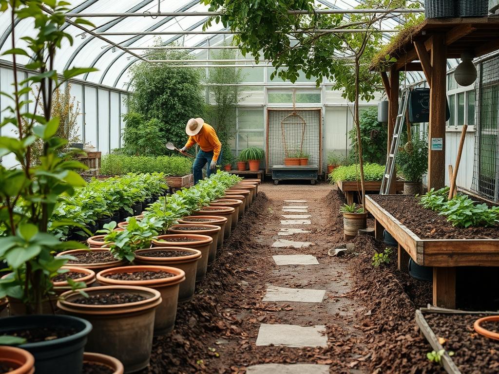Ancestral Pruning Methods