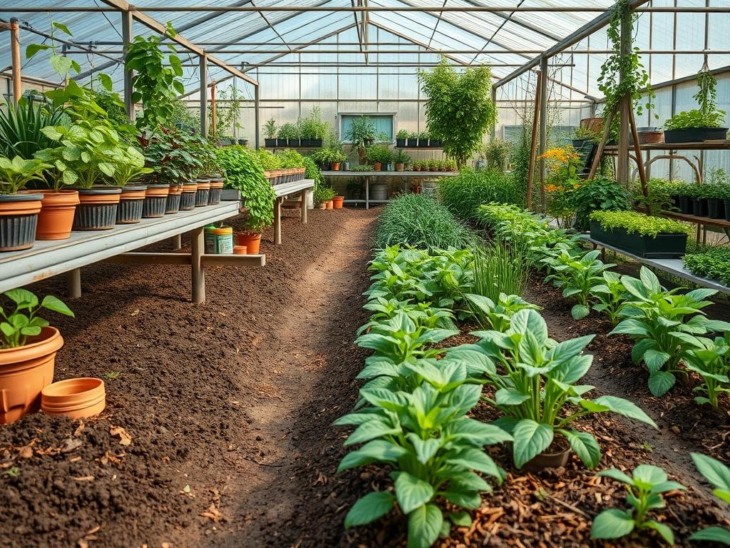 Biological Pest Cycles