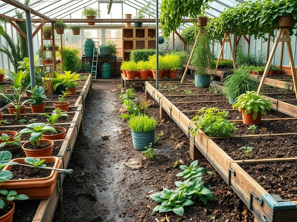 Botanical Dye Gardening