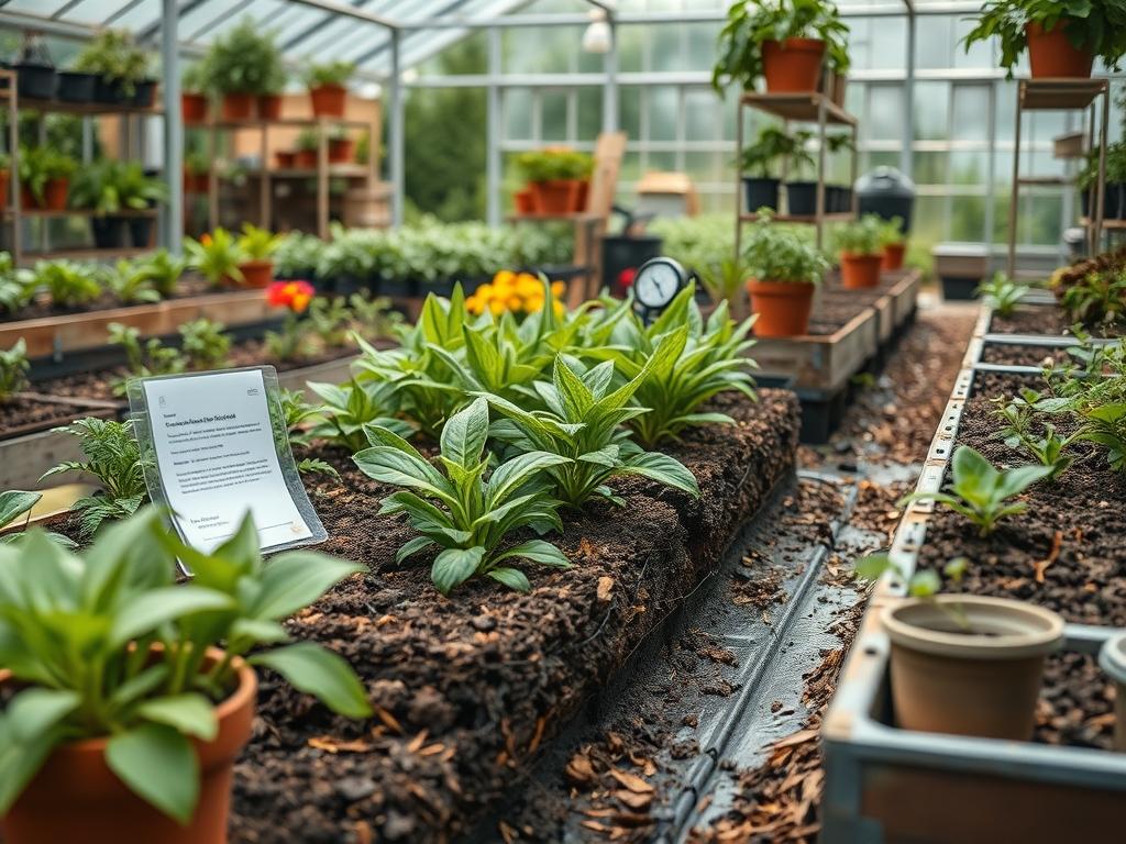 Chemical-Free Weed Control