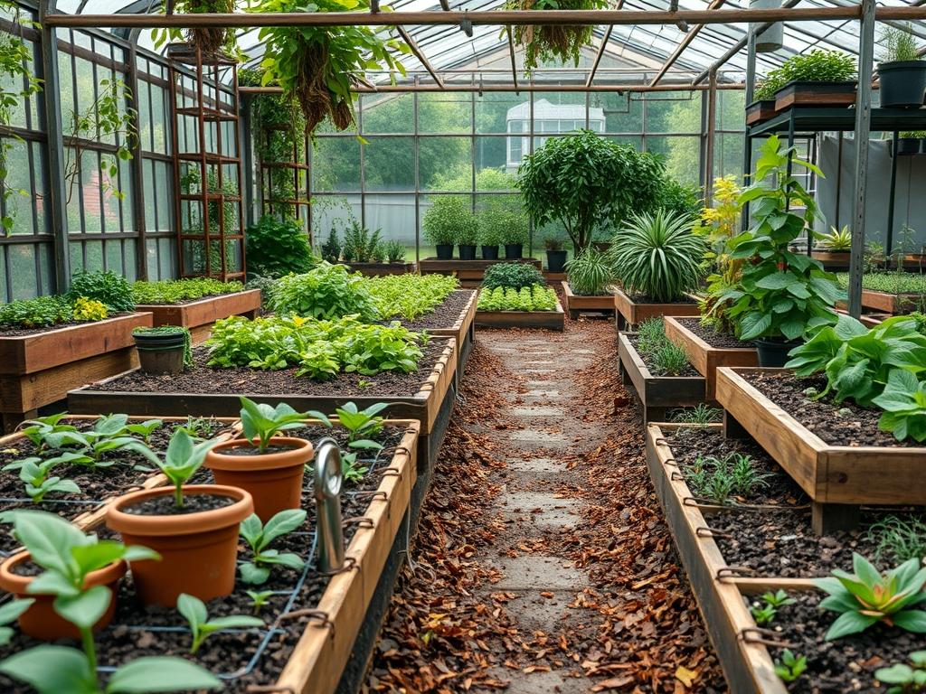 Designing Forest Gardens