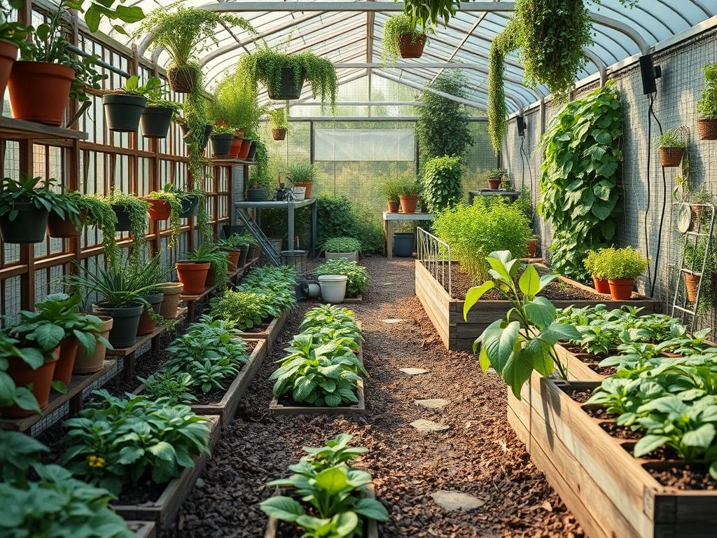 Living Fence Construction