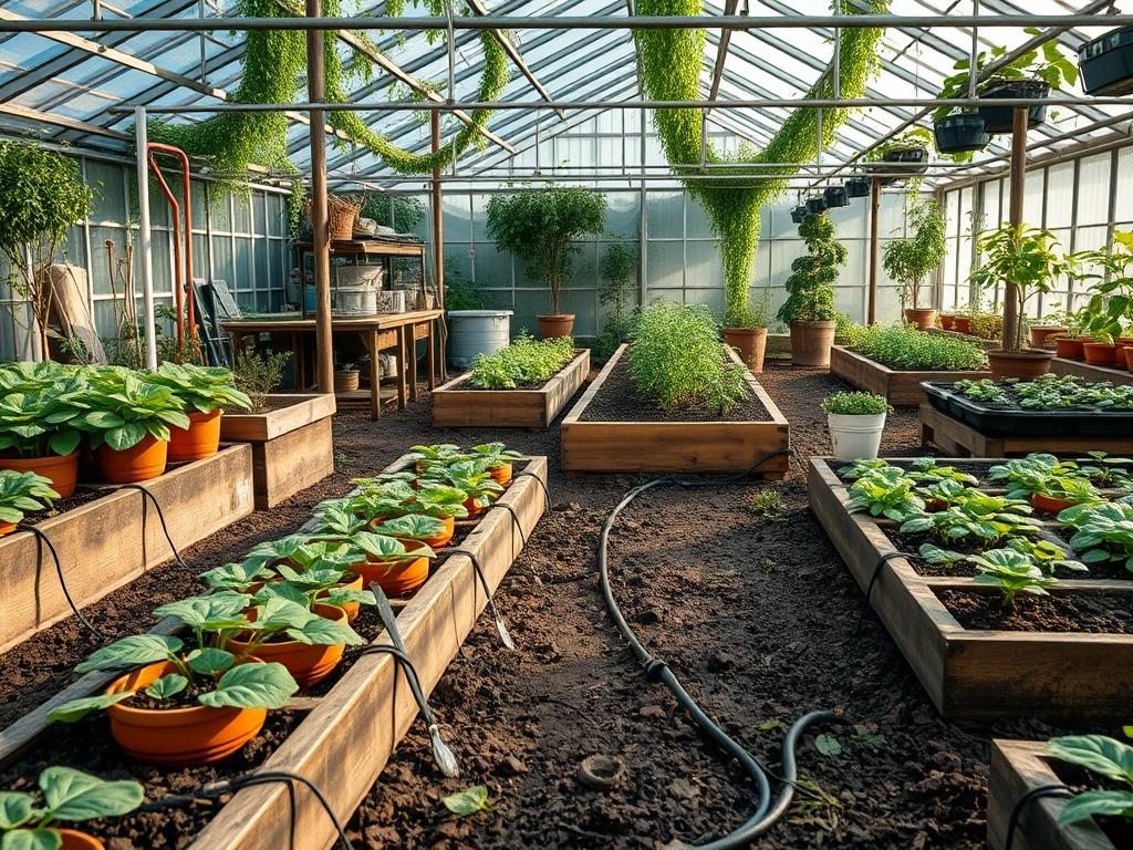 Mycorrhizae Soil Health