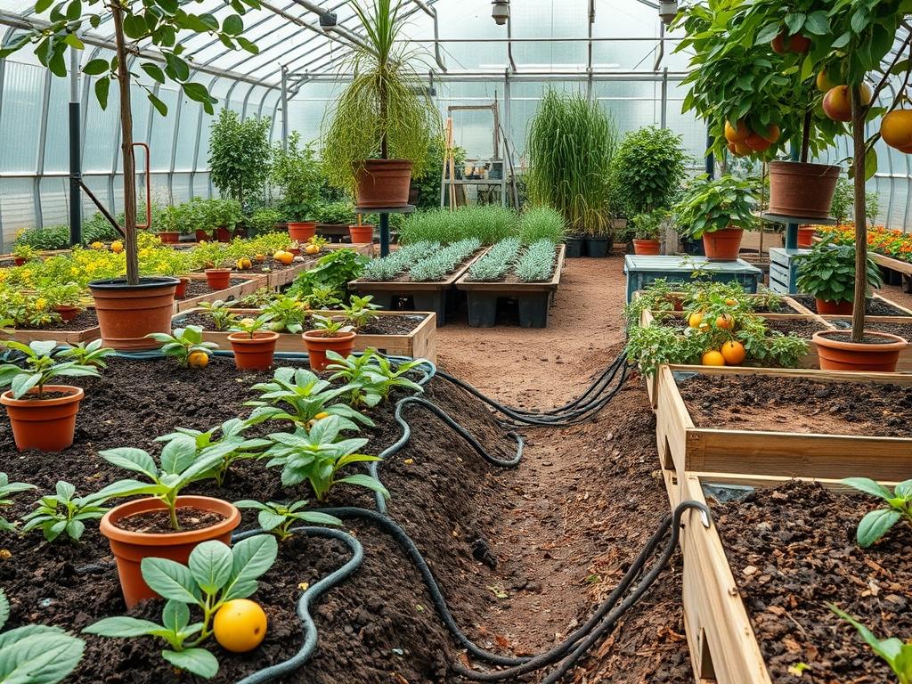 Native Fruit Varieties