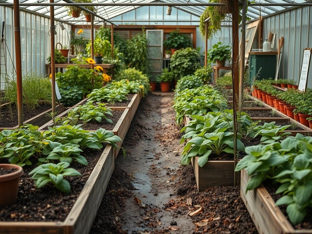 Native Pollinator Corridors