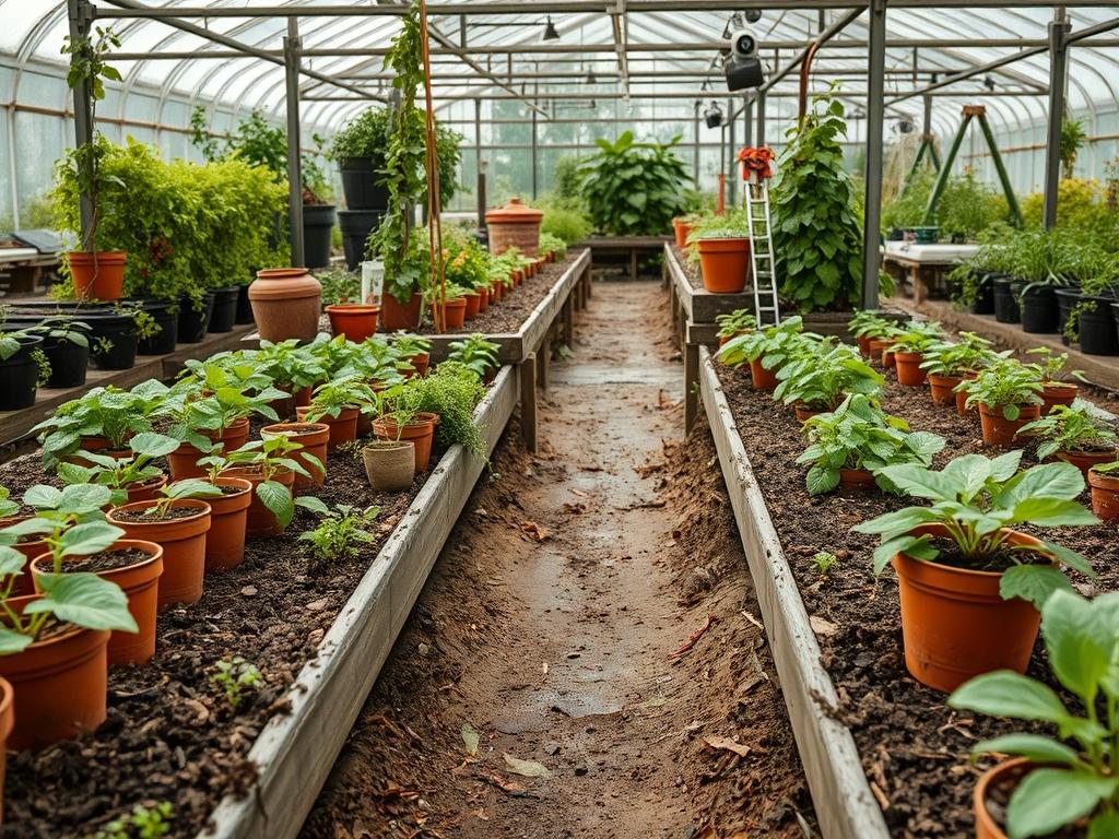 Natural Aphid Predators