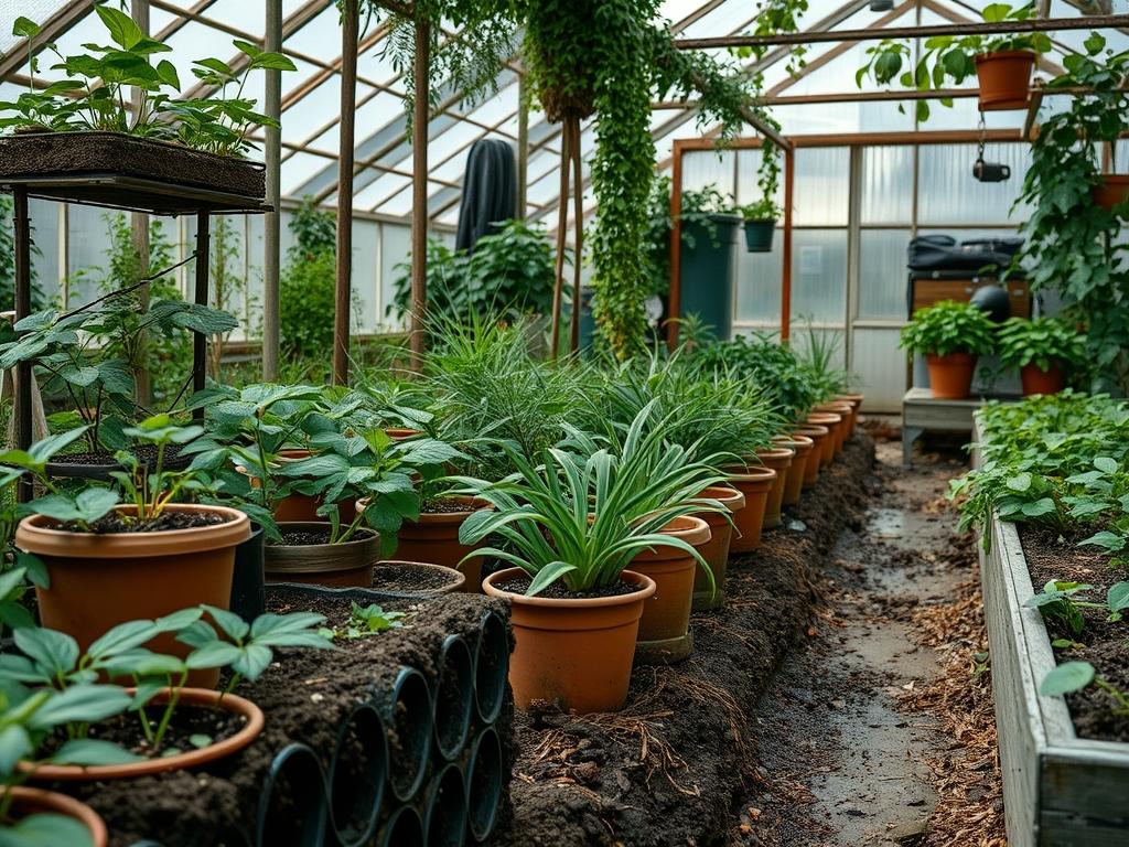 Natural Beetle Traps