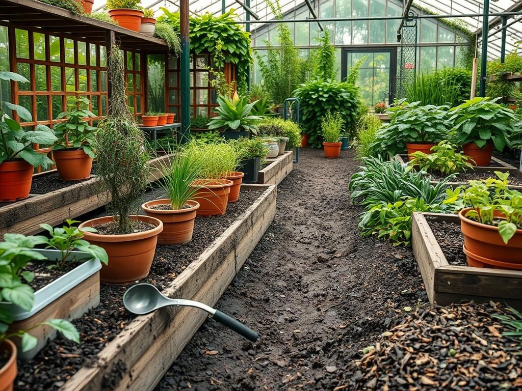 Natural Bird Deterrents