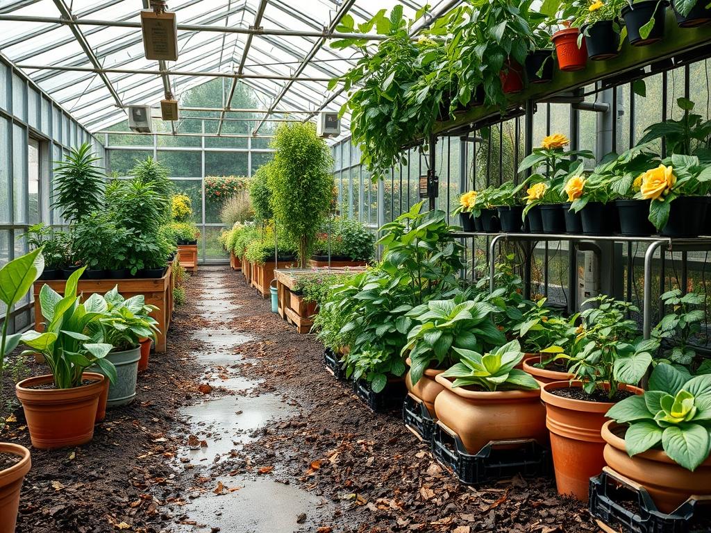 Natural Spider Mite Cures