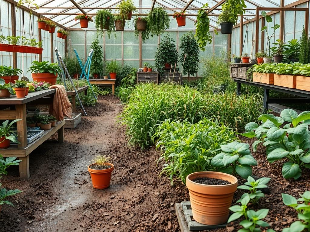 No-Dig Gardening Basics