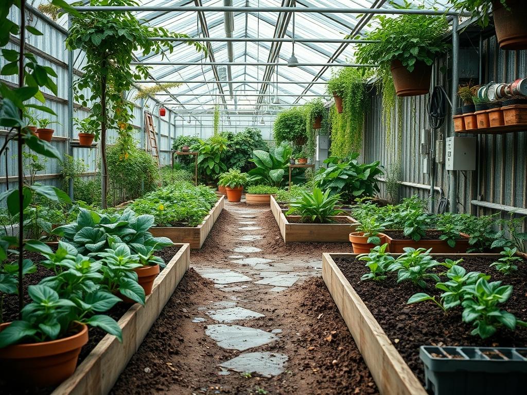Non-Toxic Pest Barriers
