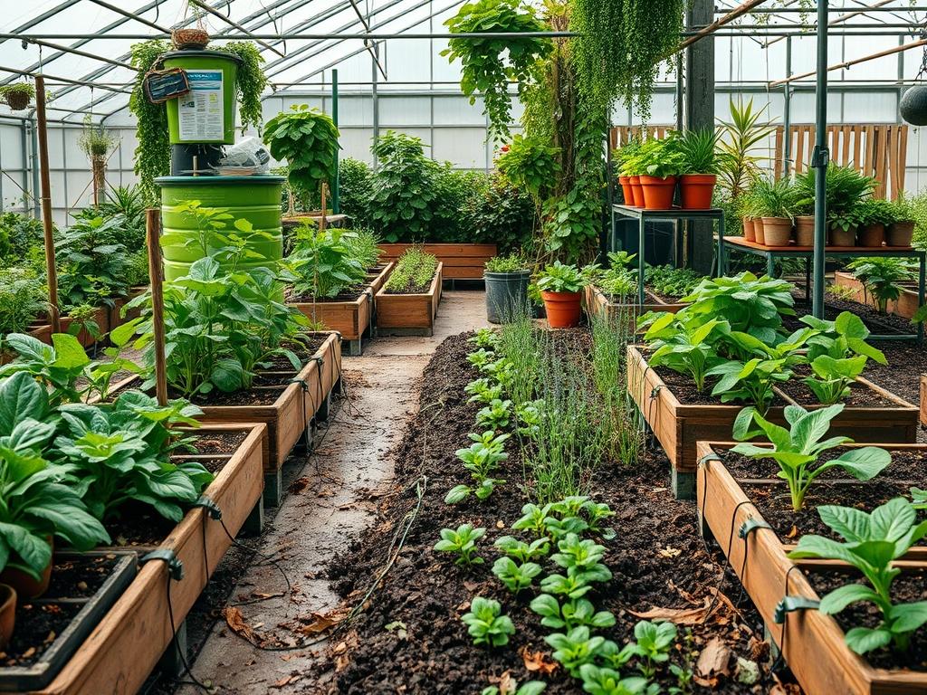 Permaculture Swale Math
