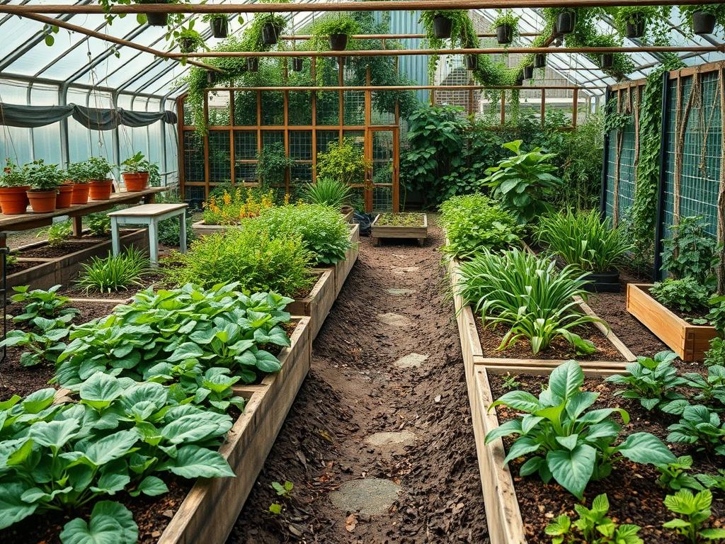 Permaculture Zone Design