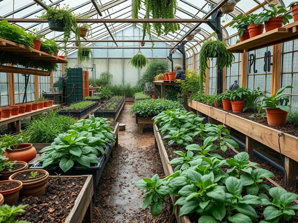 Protecting Heirloom Strains