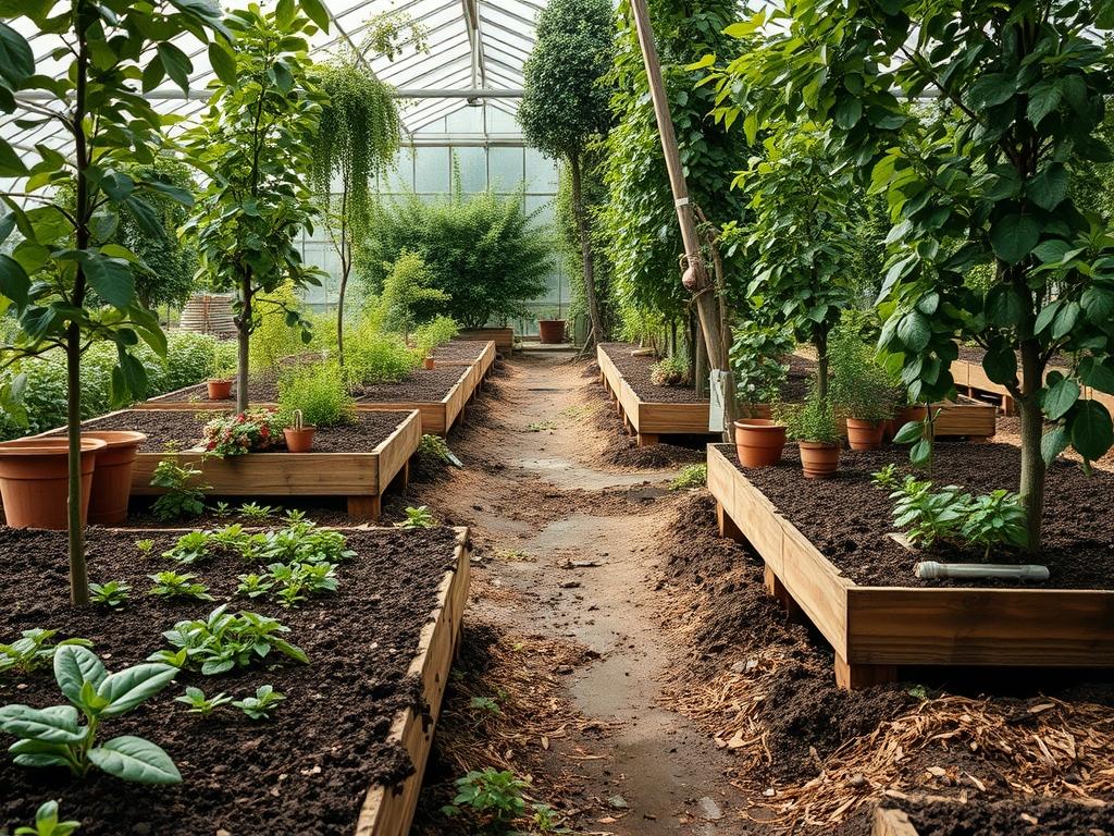 Regenerative Fruit Orchards