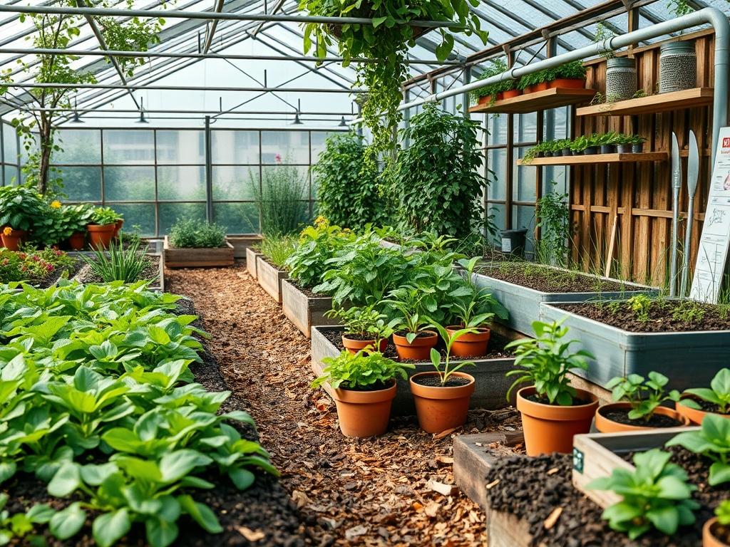 Regenerative Mulching Tips