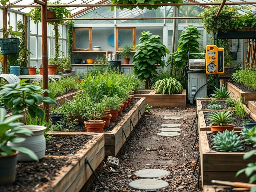 Rewilding Your Backyard