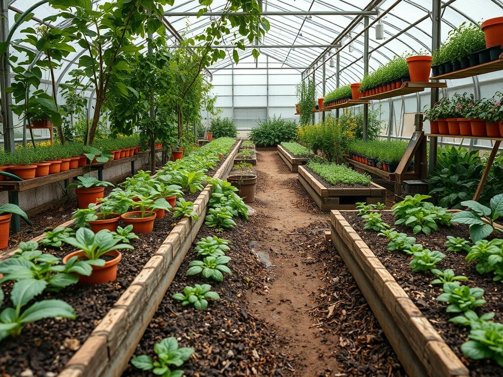Saving Potato True Seeds