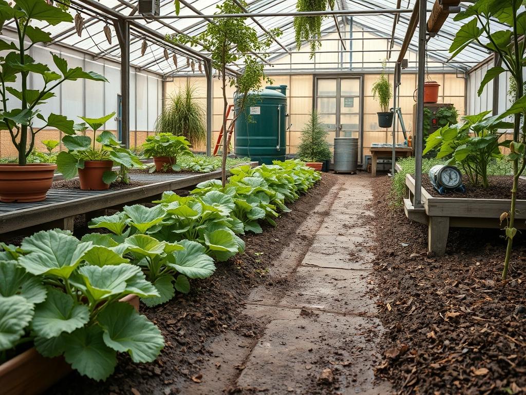 Saving Squash Seeds