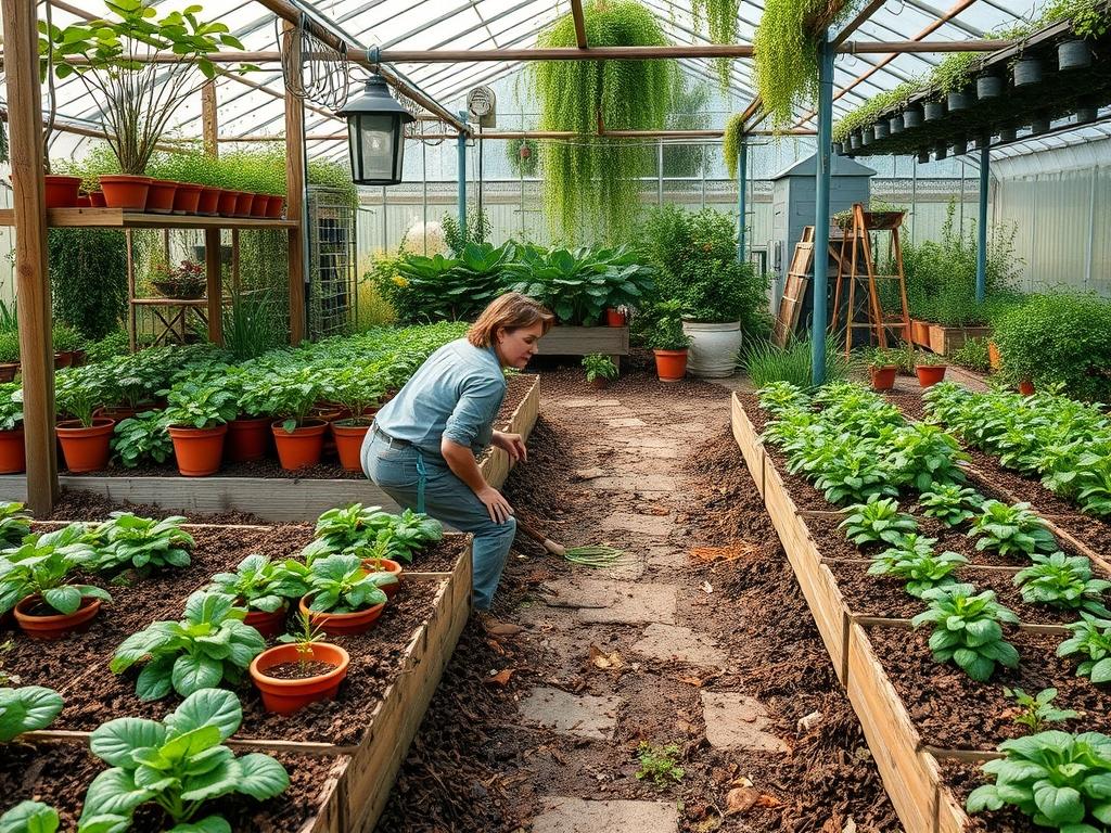Soil Microbiome Diversity
