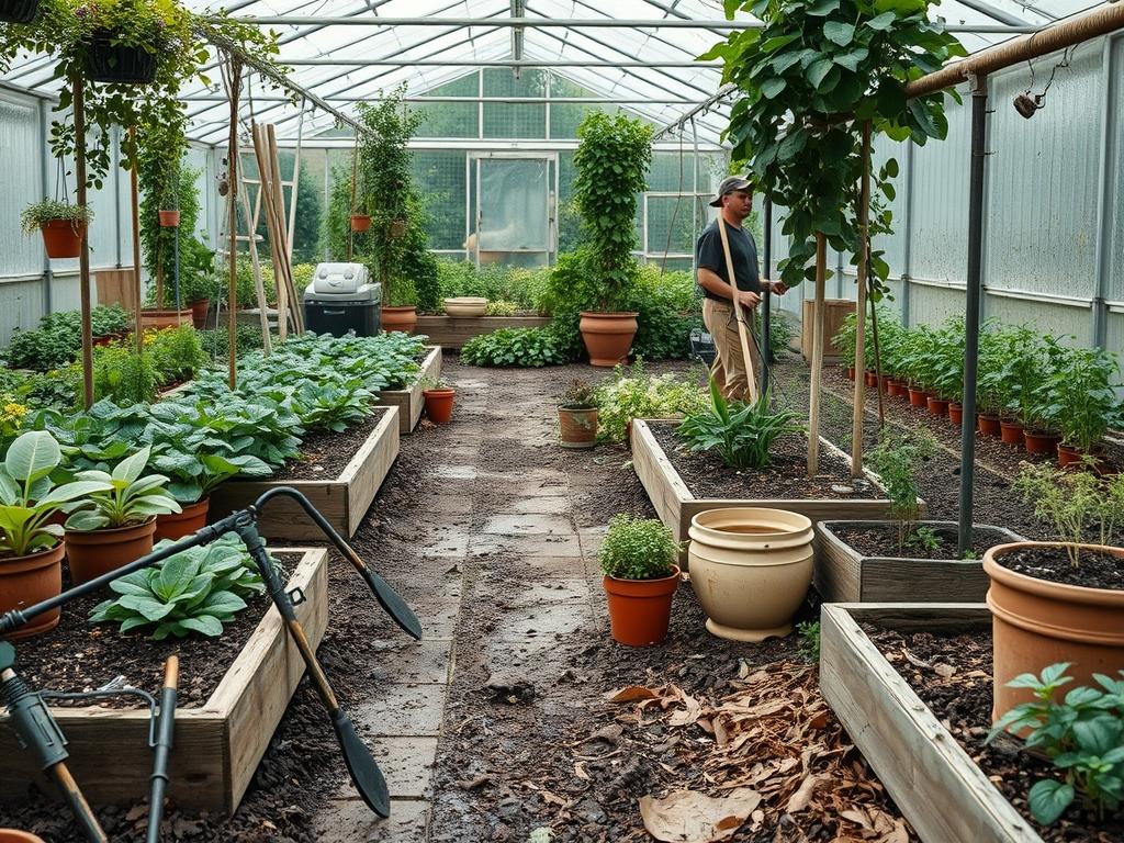 Traditional Ash Fertilizers