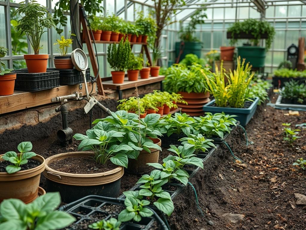 Using Greywater Safely