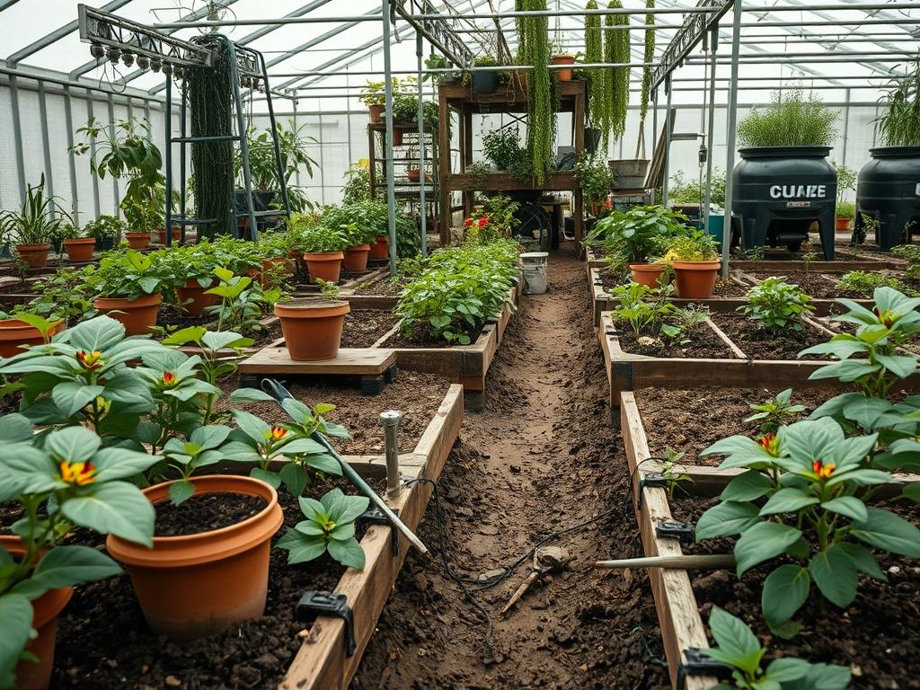 Attracting Parasitic Wasps