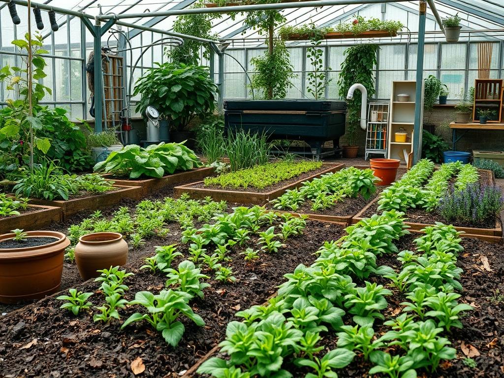 Biological Soil Crusts