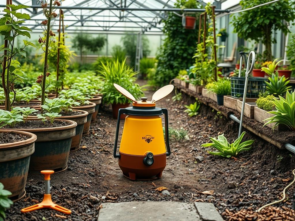 Designing Bee Waterers