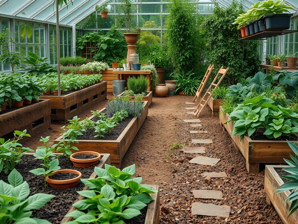 Designing Moon Gardens