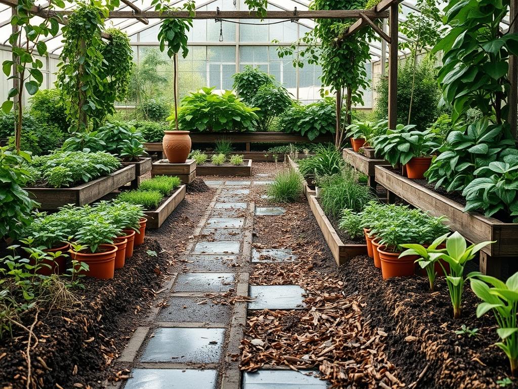 Designing Scent Gardens