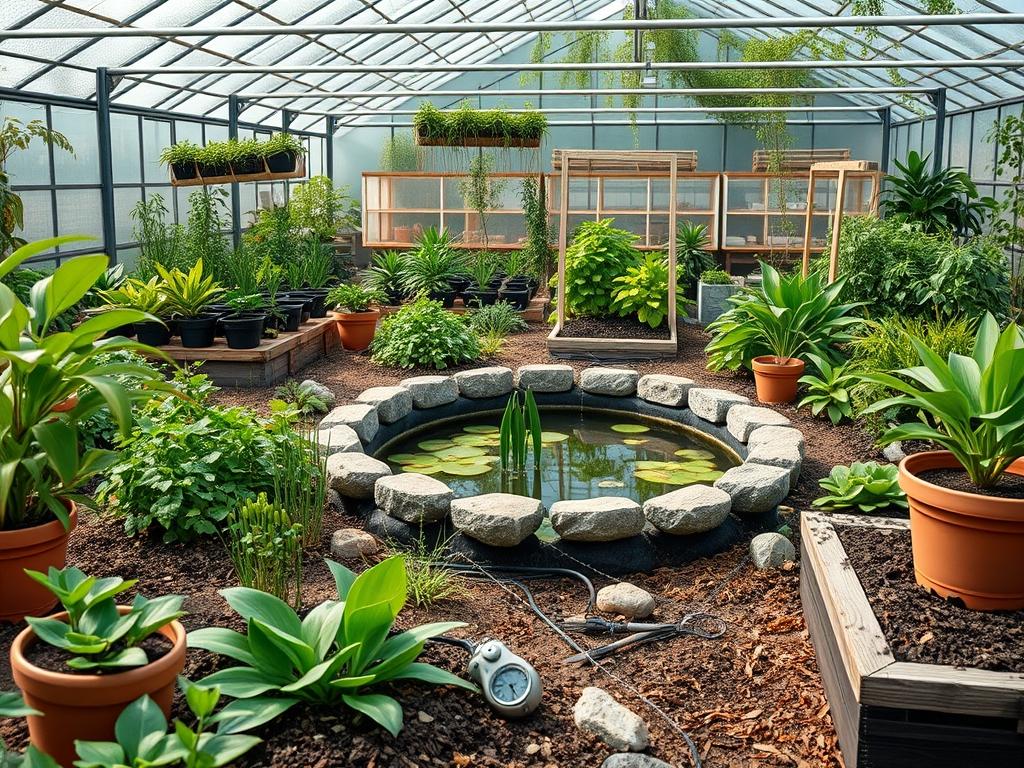 Designing Wildlife Ponds