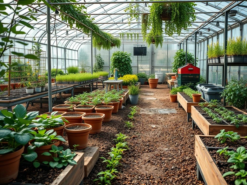 Landrace Seed Development