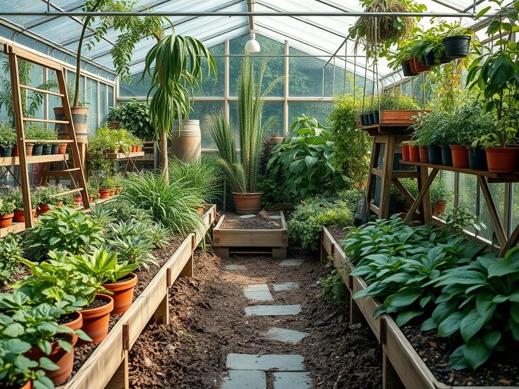 Native Bird Habitats