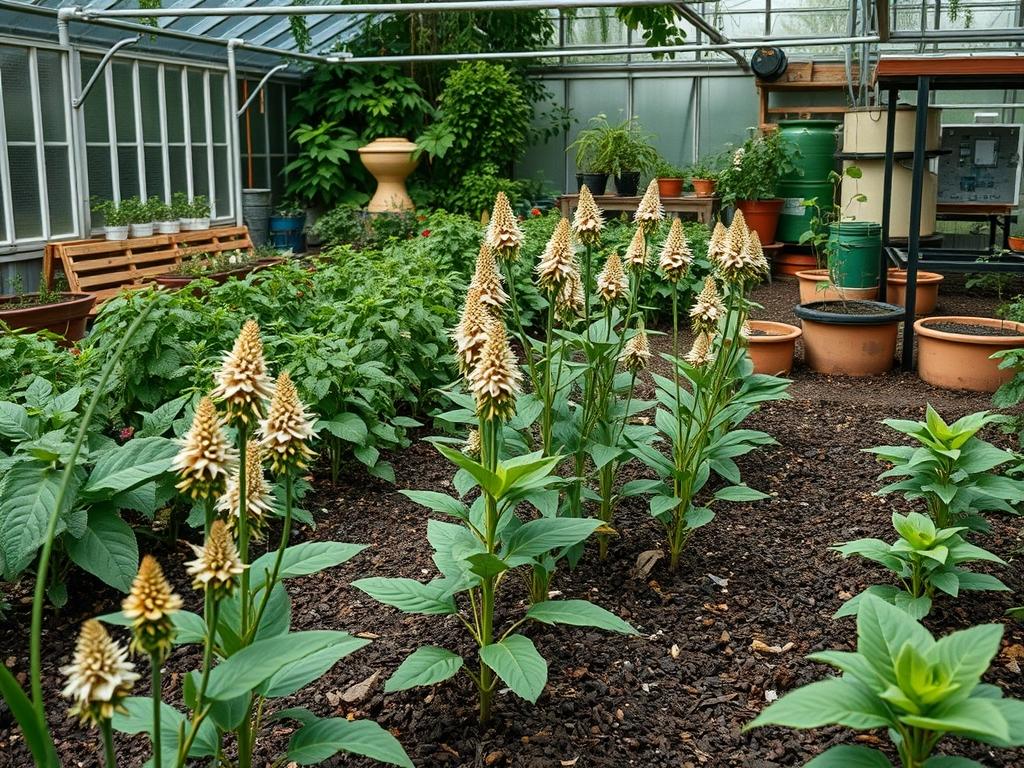 Native Milkweed Varieties
