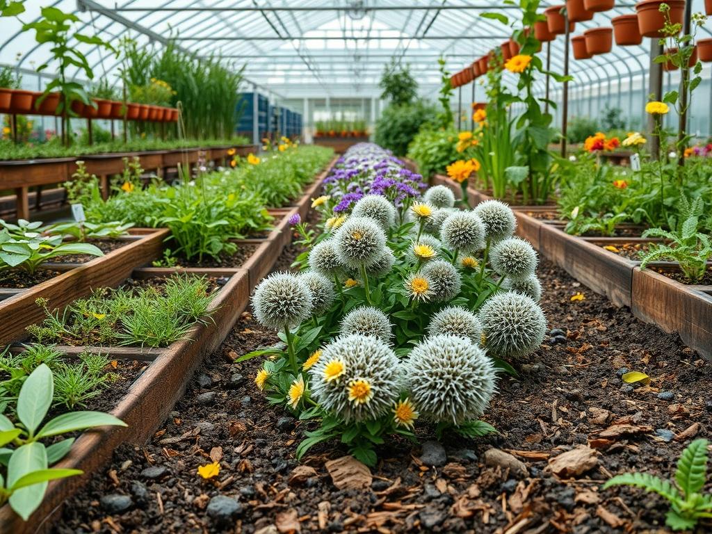 Native Wildflower Seed Balls