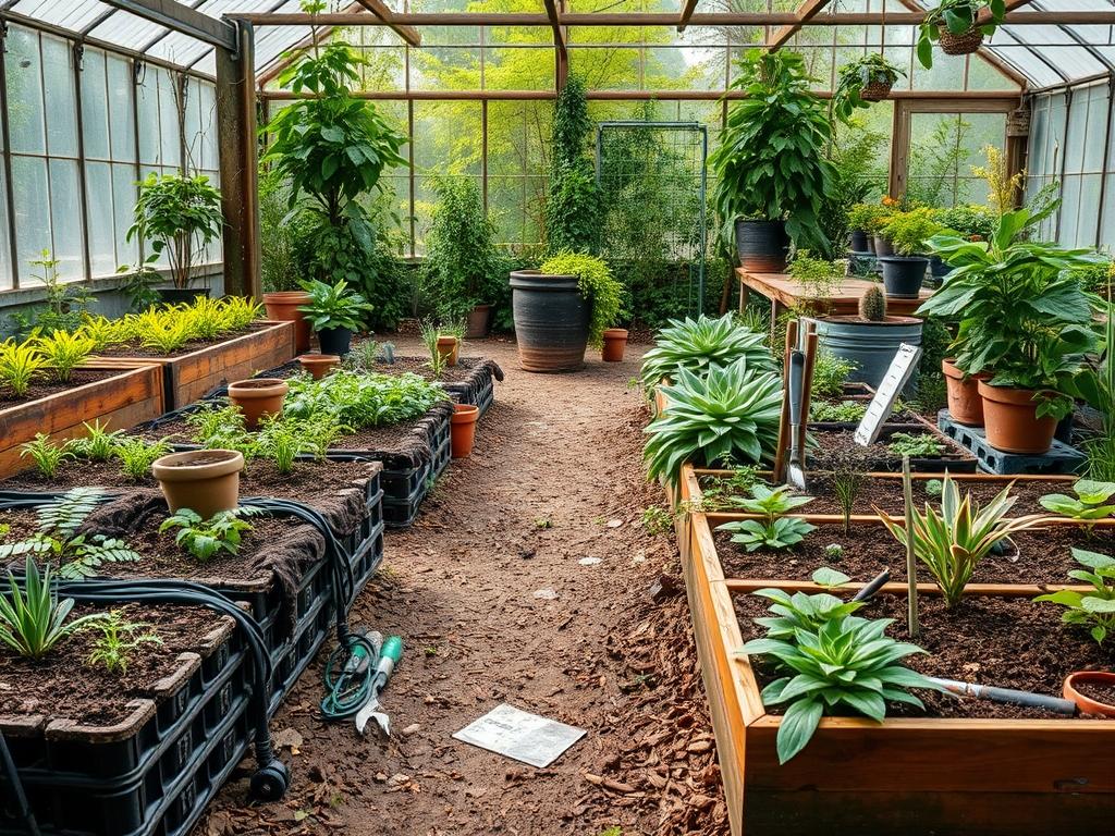 Native Woodland Restoration