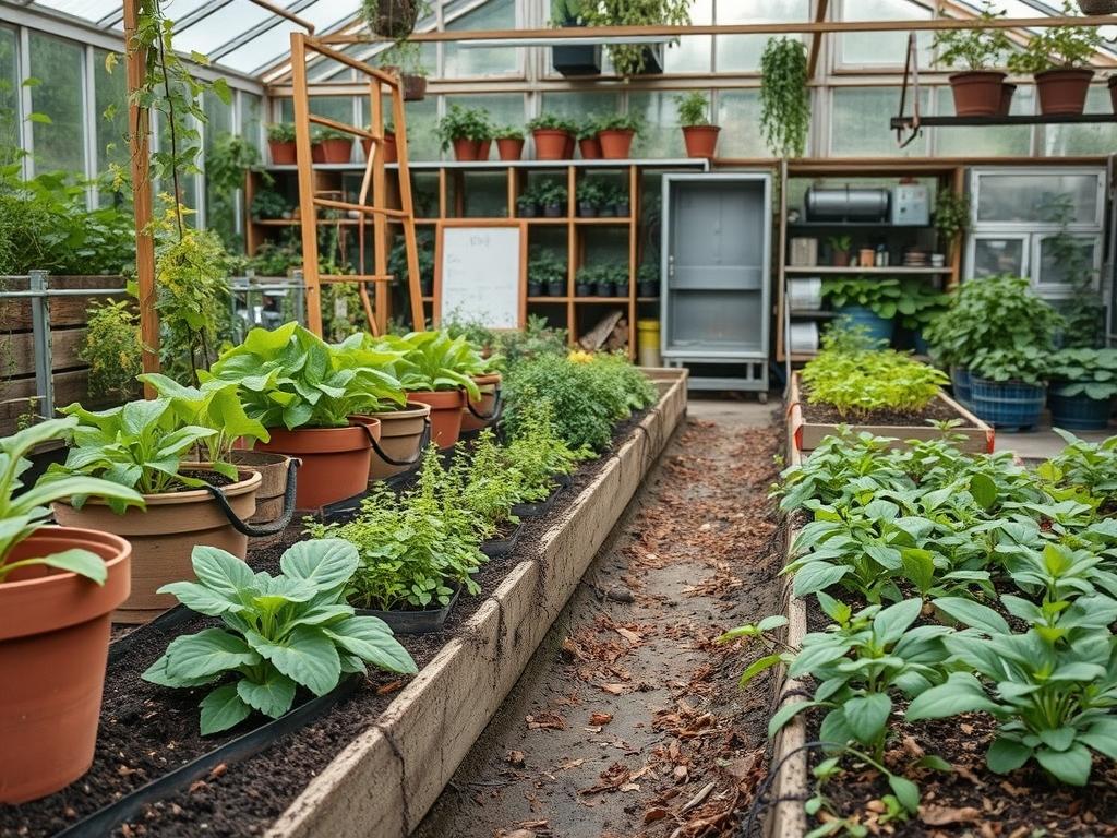 Natural Moth Deterrents