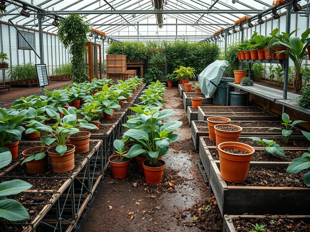 Saving Rare Tobacco Seeds