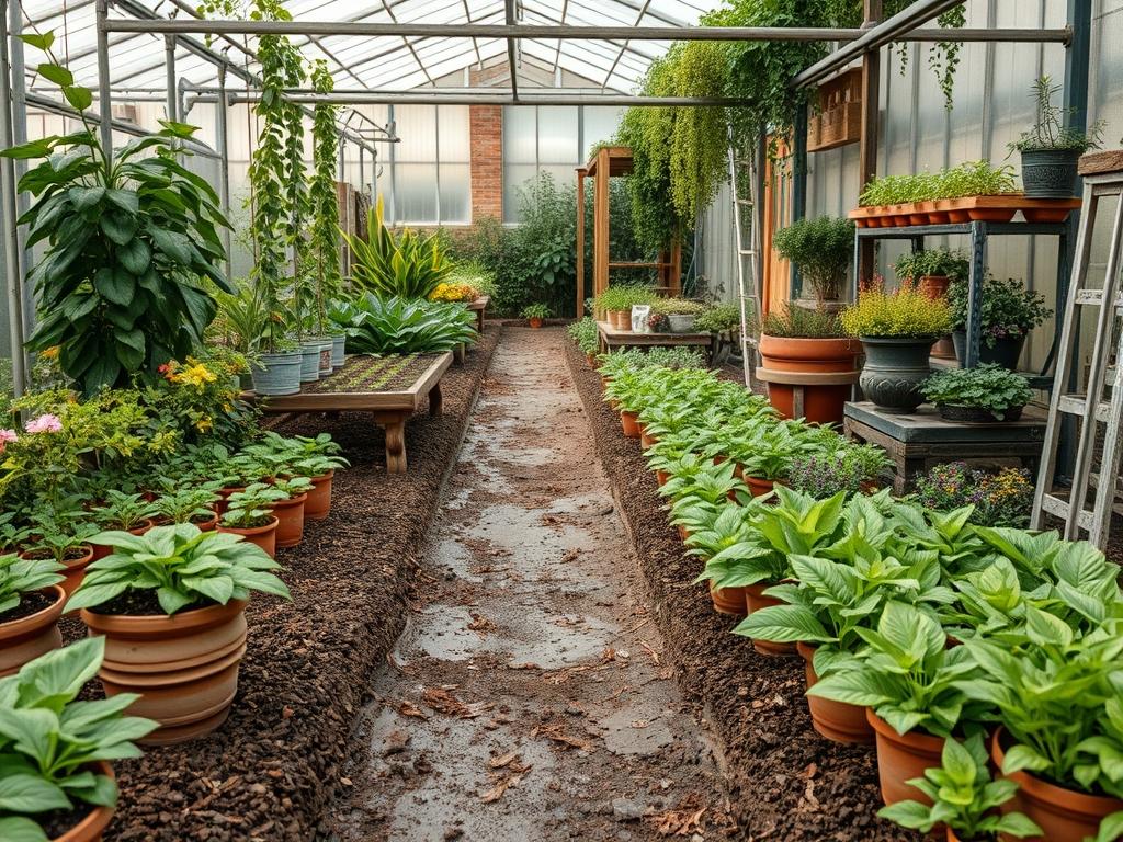 Traditional Dyeing Plants