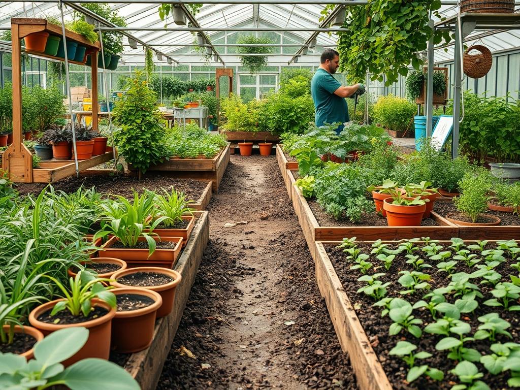 Using Bio-Solids Safely