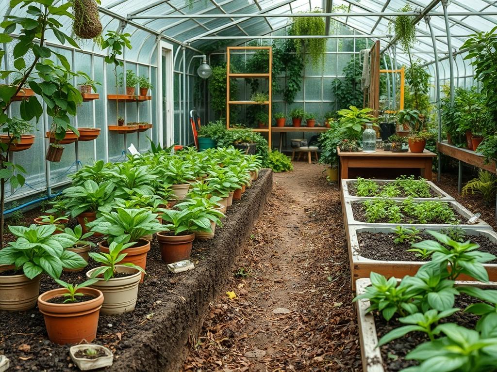 Using Compost Tea Tips