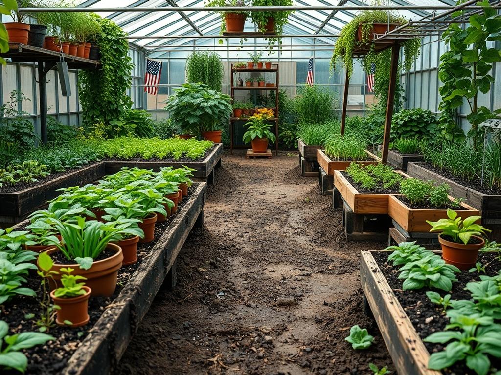 Using Duckweed for Soil