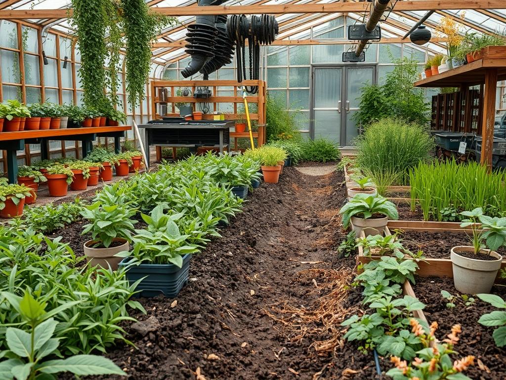 Native Prairie Restoration