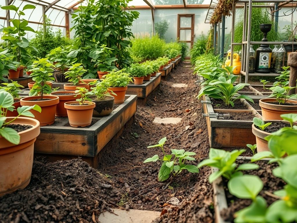 Natural Beetle Control