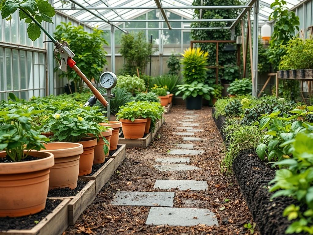 Natural Beetle Deterrents