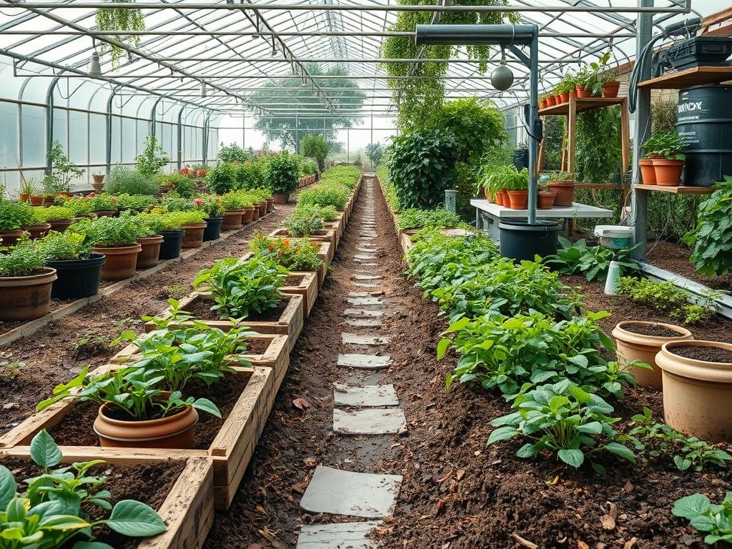 Natural Spider Mite Control