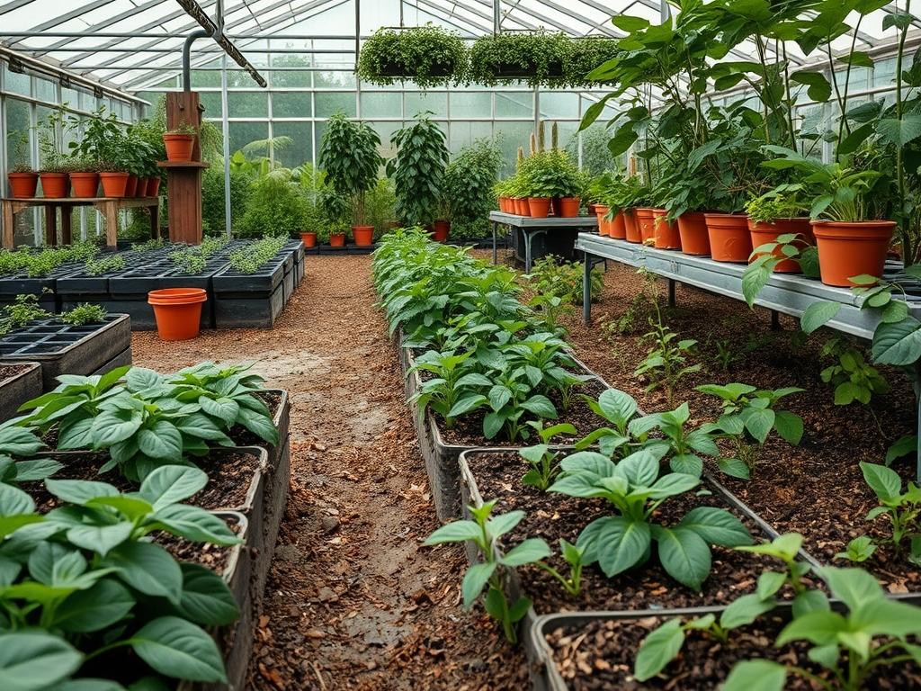 Saving Rare Bean Varieties